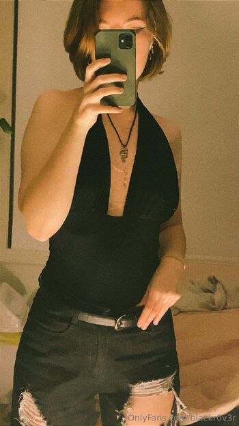 Blackrove / blackr0v3r nude photo #3