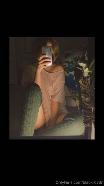 Blackrove / blackr0v3r nude photo #12