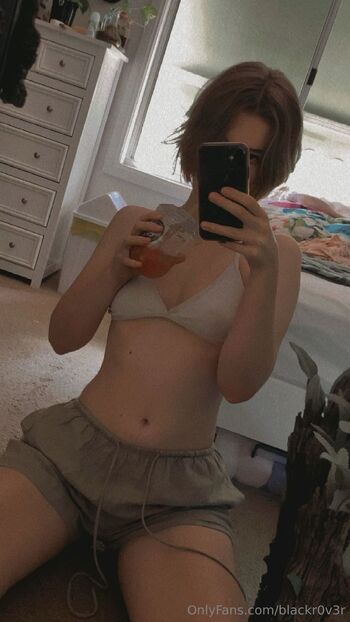 Blackrove / blackr0v3r nude photo #14