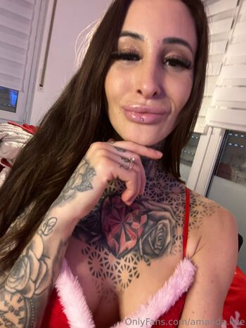 Blackros / blackrose_94 / blackroseofficialinked / inkblackrosee nude photo #11