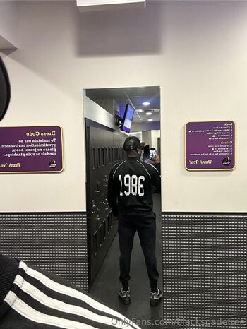 BLACK SPADE / blackspadefree nude photo #2