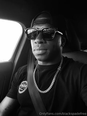 BLACK SPADE / blackspadefree nude photo #3