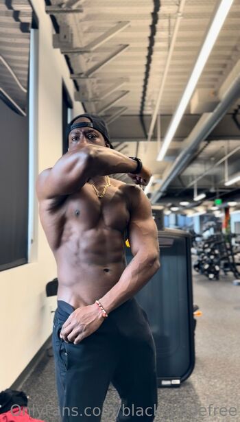 BLACK SPADE / blackspadefree nude photo #7