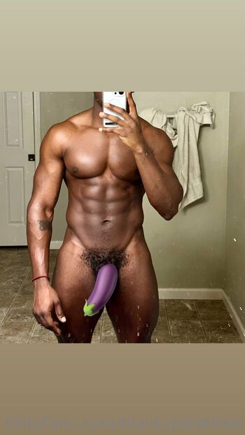 BLACK SPADE / blackspadefree nude photo #9