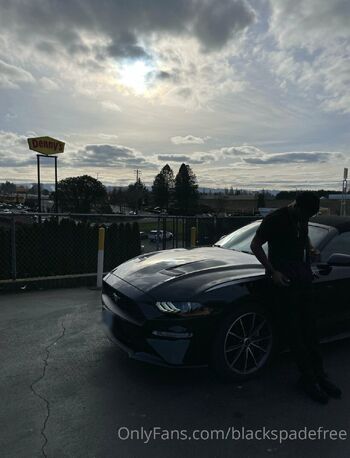 BLACK SPADE / blackspadefree nude photo #14