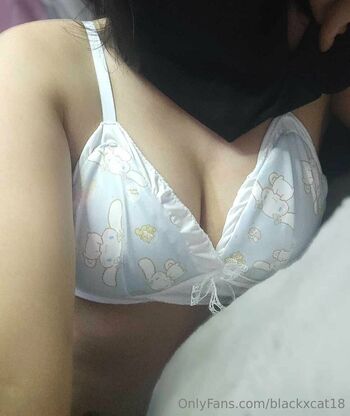 Blackca / blackxcat18 nude photo #11