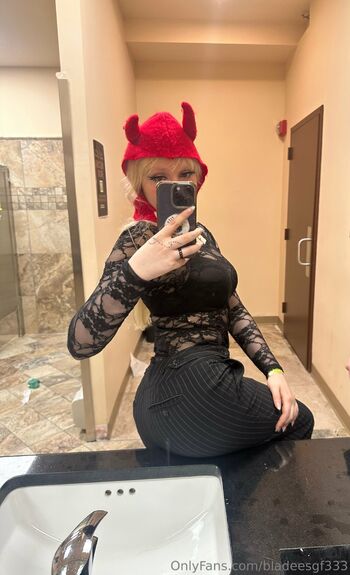 bladeesgf fre / bladeesgf333 / bladeesgf / kittimatrix / bladeekitty nude photo #23