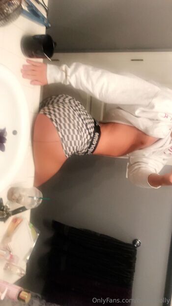 FutureBlaine / blainedolly nude photo #8