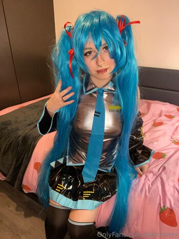 𝐁𝐋𝐀𝐈𝐑 / blair.bates nude photo #19