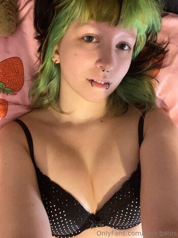 𝐁𝐋𝐀𝐈𝐑 / blair.bates nude photo #28