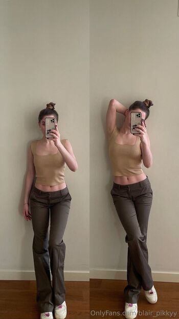Olivia / blair_pikkyy nude photo #16