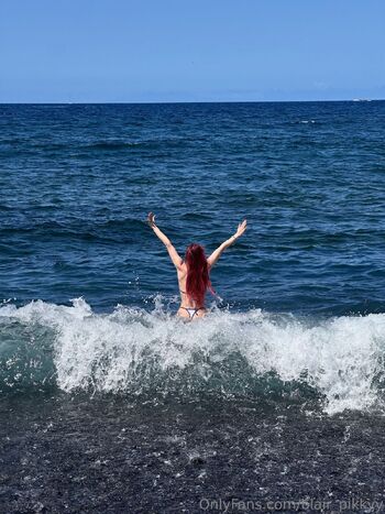 Olivia / blair_pikkyy nude photo #18