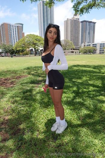 Blair Baby / blairbabyyyyy nude photo #2