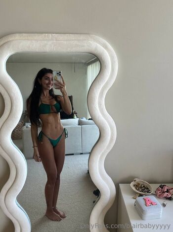 Blair Baby / blairbabyyyyy nude photo #13