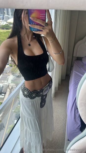 Blair Baby / blairbabyyyyy nude photo #14