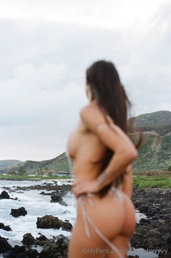 Blair Baby / blairbabyyyyy nude photo #27