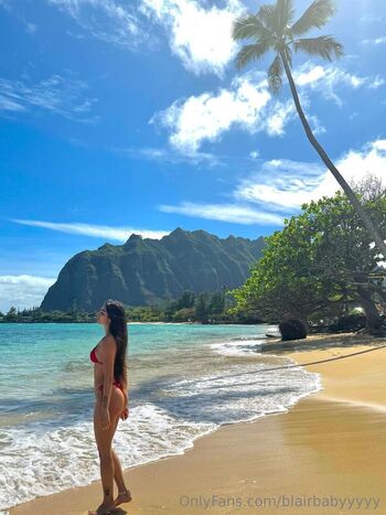 Blair Baby / blairbabyyyyy nude photo #28