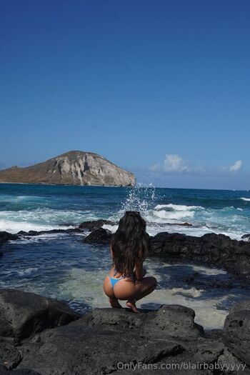 Blair Baby / blairbabyyyyy nude photo #29