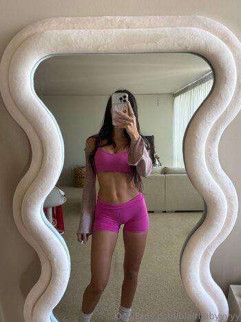 Blair Baby / blairbabyyyyy nude photo #36