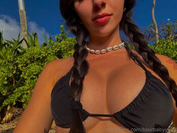 Blair Baby / blairbabyyyyy nude photo #38