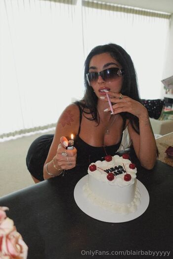 Blair Baby / blairbabyyyyy nude photo #39