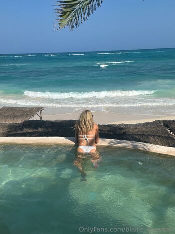 Blaire Emerso / blaire_emerson nude photo #16