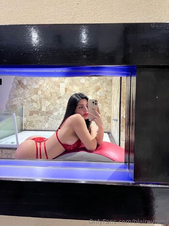 Blair Evan / blairevanss nude photo #6