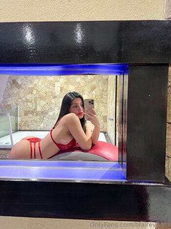 Blair Evan / blairevanss nude photo #13