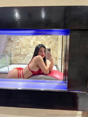 Blair Evan / blairevanss nude photo #14