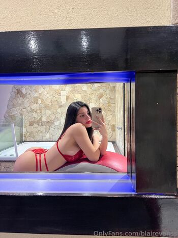 Blair Evan / blairevanss nude photo #26