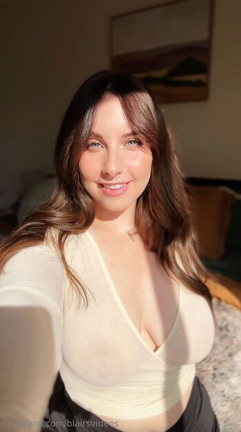 Blair Bin / blairsvideos nude photo #9