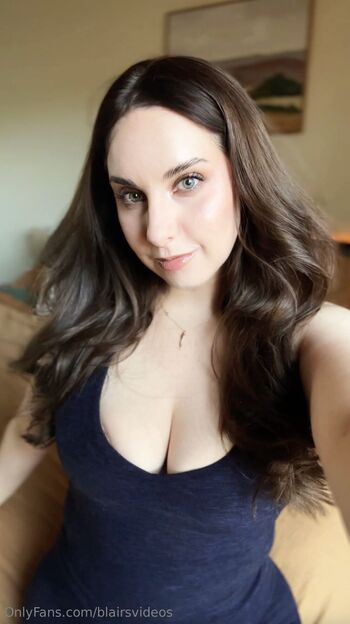 Blair Bin / blairsvideos nude photo #13