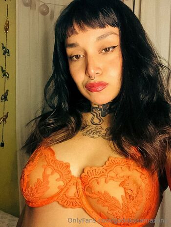 VELVET BLAIR GODDES / blairwalker / amazonagoddess1 nude photo #20