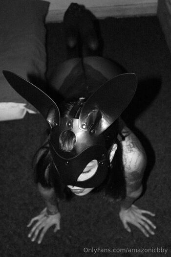 VELVET BLAIR GODDES / blairwalker / amazonagoddess1 nude photo #23