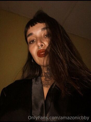 VELVET BLAIR GODDES / blairwalker / amazonagoddess1 nude photo #27