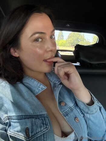 Blair William / blairwilliams nude photo #7