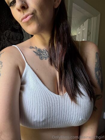 Blair Witc / blairwitchgirl nude photo #15