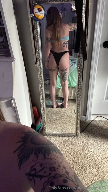 Blai / blairwitchpro33 nude photo #3