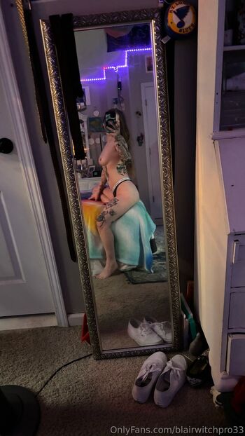 Blai / blairwitchpro33 nude photo #5