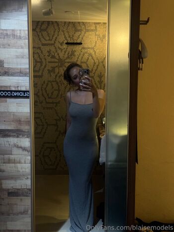 blais / blaisemodels nude photo #13