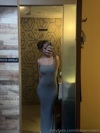 blais / blaisemodels nude photo #14