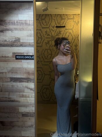 blais / blaisemodels nude photo #16