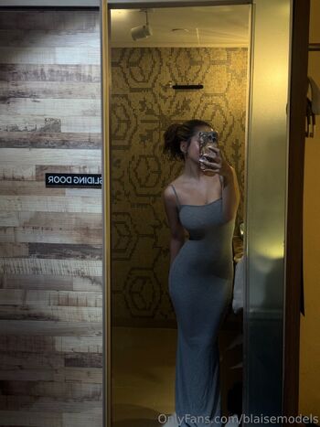 blais / blaisemodels nude photo #17