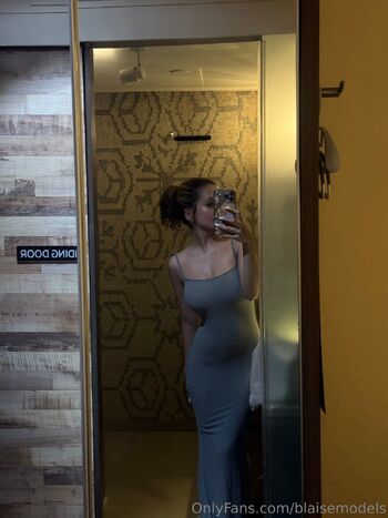 blais / blaisemodels nude photo #19