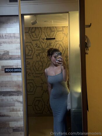 blais / blaisemodels nude photo #20