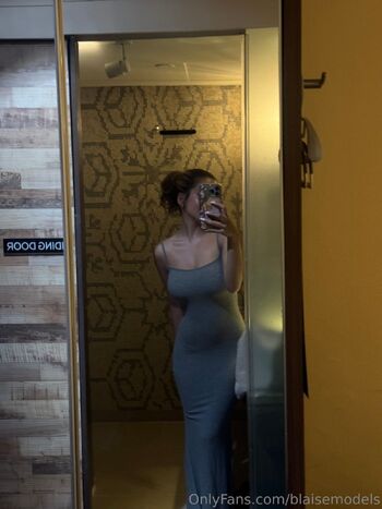 blais / blaisemodels nude photo #21