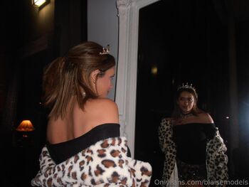 blais / blaisemodels nude photo #25