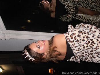 blais / blaisemodels nude photo #33
