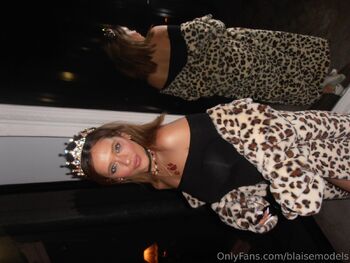 blais / blaisemodels nude photo #35