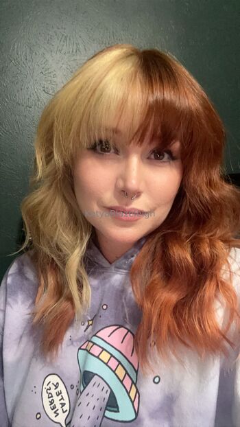 Blaze / blazebabyxo nude photo #5